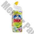 Toalett tisztító gél DUCK violet 750 ml