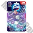 Toalett öblítő DOMESTOS Power5 Lavender 2x50 g