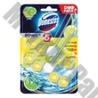 Toalett öblítő DOMESTOS Power5 Lime 2x50 g