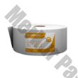 Toalettpapír FORTUNA Standard Jumbo midi 23cm 180m 2 rétegű fehér 6 tekercs/csomag