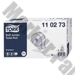 Toalettpapír TORK Jumbo Soft Premium T1 tekercses 26 cm 2 rétegű