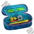 Tolltartó COOLPACK Lilo és Stitch 1 részes kerek üres kék mintás