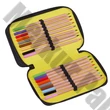 Tolltartó LEGO felszerelt 3 szintes Ninjago Arin