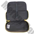 Tolltartó RUCKSACK egy klapnis Neon dots