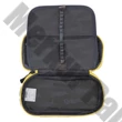 Tolltartó RUCKSACK egy klapnis White dots