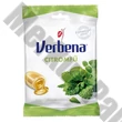 Töltött keménycukorka VERBENA citromfű 60 g