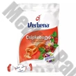 Töltött keménycukorka VERBENA csipkebogyó 60 g