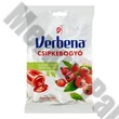 Töltött keménycukorka VERBENA csipkebogyó cukor nélküli 60 g