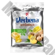 Töltött keménycukorka VERBENA gyömbér cukor nélküli 60 g
