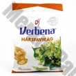 Töltött keménycukorka VERBENA hársfavirág 60 g
