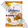 Töltött keménycukorka VERBENA homoktövis 60 g