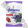 Töltött keménycukorka VERBENA levendula áfonyával 60 g