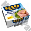 Tonhalkonzerv RIO MARE sós lében 160 g