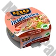 Tonhalsaláta RIO MARE Insalatissime kuszkuszos 160 g
