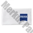 Törlőkendő mikroszálas ZEISS 15x18 cm