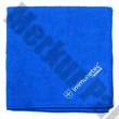 Törlőkendő mikroszálas BONUS Bioactive 32x32cm 4 darabos