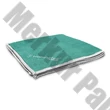 Törlőkendő mikroszálas BONUS Bioactive microDuo 35x35cm