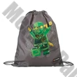 Tornazsák LEGO Core line Ninjago Green