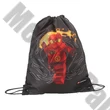 Tornazsák LEGO Core line Ninjago Red