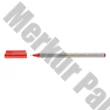 Tűfilc EDDING 89 Office Liner 0,3 mm piros