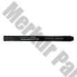 Tűfilc ZEBRA Technical Drawing Pen 0,8 mm fekete