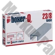 Tűzőkapocs BOXER Q 23/8