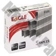 Tűzőkapocs EAGLE 23/20 1000 darabos