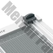 Vágógép LEITZ Pecision Home A/4 görgős 8 lap