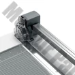 Vágógép LEITZ Precision Home Office A/4 görgős 10 lap