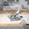 Vágógép LEITZ Precision Home Office A/4 karos 10 lap A