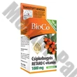 Vitamin BIOCO C-vitamin Csipkebogyós Retard 100 darab