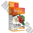 Vitamin BIOCO C + D3 Duo Retard 100 darab