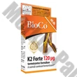 Vitamin BIOCO K2-vitamin Forte 60 darab