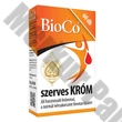 Vitamin BIOCO Szerves Króm 60 darab