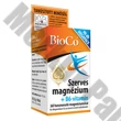 Vitamin BIOCO Szerves Magnézium + B6 Megapack 90 darab