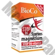 Vitamin BIOCO Szerves Magnézium Megapack 90 darab
