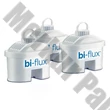 Vízszűrő betét LAICA Bi-Flux Univerzális vízszűrőbetét - 3 db