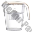 Vízszűrő kancsó LAICA Róma NB 3,7 liter XXL sötétkék tárcsával
