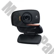 Webkamera LOGITECH C525 USB 720p fekete