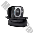 Webkamera LOGITECH C615 USB 1080p fekete