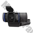 Webkamera LOGITECH C920S Pro USB 1080p fekete