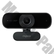 Webkamera RAPOO XW180 USB 1080p fekete