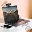 Webkamera RAPOO XW180 USB 1080p fekete