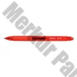 Zseléstoll OPTIMA GP 0,7mm piros