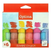 Aszfaltkréták Aszfaltkréták