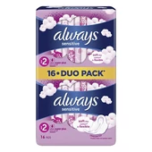 Egészségügyi betétek Egészségügyi betétek