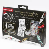 Folyékony kréták Folyékony kréták