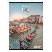 Tűzött kockás füzetek Tűzött kockás füzetek