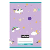 Tűzött leckefüzetek Tűzött leckefüzetek