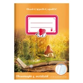 Tűzött mesefüzetek Tűzött mesefüzetek